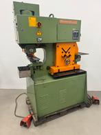PEDDINGHAUS pons/knipmachine ponsmachine pons machine, Gebruikt
