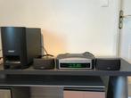 Bose - 3-2-1 GS home entertainment system - 2.1 Subwoofer, Nieuw