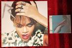 Rihanna - Talk That Talk Ltd Edition Green Emerald vinyl +, Cd's en Dvd's, Nieuw in verpakking