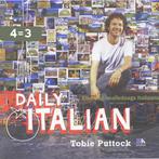Daily Italian 9789021526461 T. Puttock, Boeken, Verzenden, Gelezen, T. Puttock