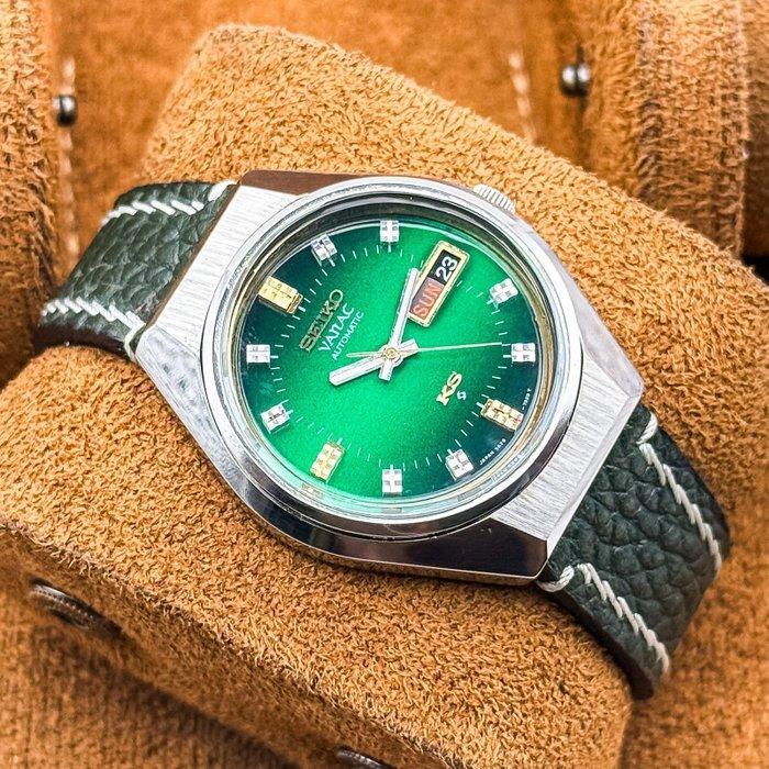 Seiko - King Seiko Vanac  (ka) – Royal Splendor - Zonder, Bijoux, Sacs & Beauté, Montres | Anciennes | Antiquités