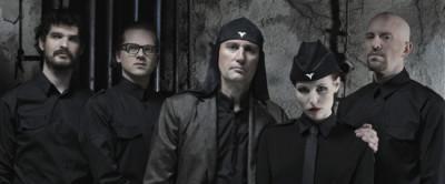Laibach Tickets | Doornroosje Nijmegen, Tickets & Billets, Billets & Tickets Autre