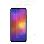 Xiaomi Redmi Note 7 Screen Protector Tempered Glass Film, Télécoms, Verzenden