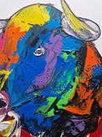 Henry Escobar - Monsieur ( attention sur fond blanc )