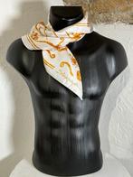 Schiaparelli - Majestueux Soie 60/60 cm - Sjaal