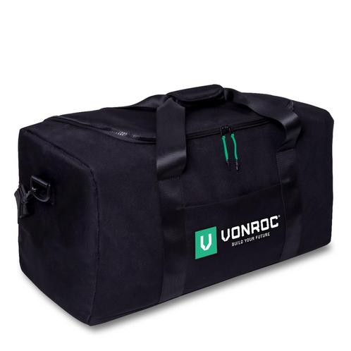 Gereedschapstas - Heavy duty | Max. inhoud 25 kg., Doe-het-zelf en Bouw, Gereedschapskisten, Nieuw, Verzenden