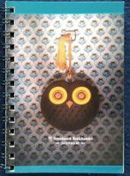 Arnon Grunberg - Agendas 2005 en 2011 - 2005-2011