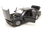 Minichamps 1:18 - Modelauto - BMW E30 M3 - 1987, Hobby & Loisirs créatifs, Voitures miniatures | 1:5 à 1:12