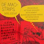 De Mao-strips deel een, Nieuw, Nederlands, Verzenden