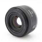 Canon RF 50mm F/1.8 STM | Occasion, Ophalen of Verzenden, Nieuw