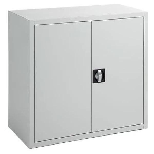 Archiefkast 74x80x38 cm - Nieuw, Huis en Inrichting, Kasten | Roldeurkasten en Archiefkasten, Met slot, 25 tot 50 cm, Nieuw, Metaal