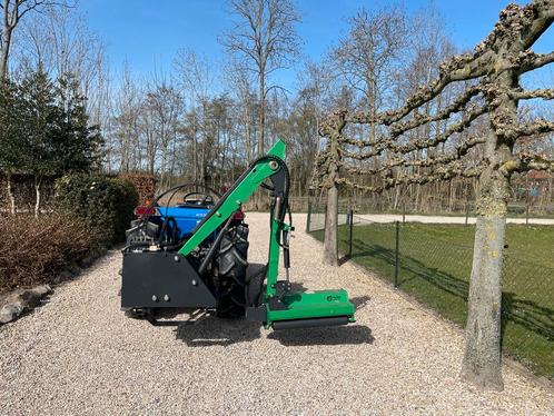 AM80 Arm Klepelmaaier / Armklepelmaaier, Zakelijke goederen, Landbouw | Werktuigen