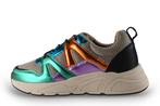 Poelman Sneakers in maat 38 Overig | 5% extra korting, Kleding | Dames, Schoenen, Poelman, Overige kleuren, Verzenden, Zo goed als nieuw