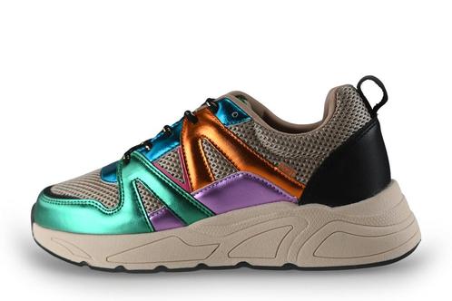 Poelman Sneakers in maat 38 Overig | 5% extra korting, Kleding | Dames, Schoenen, Overige kleuren, Zo goed als nieuw, Sneakers