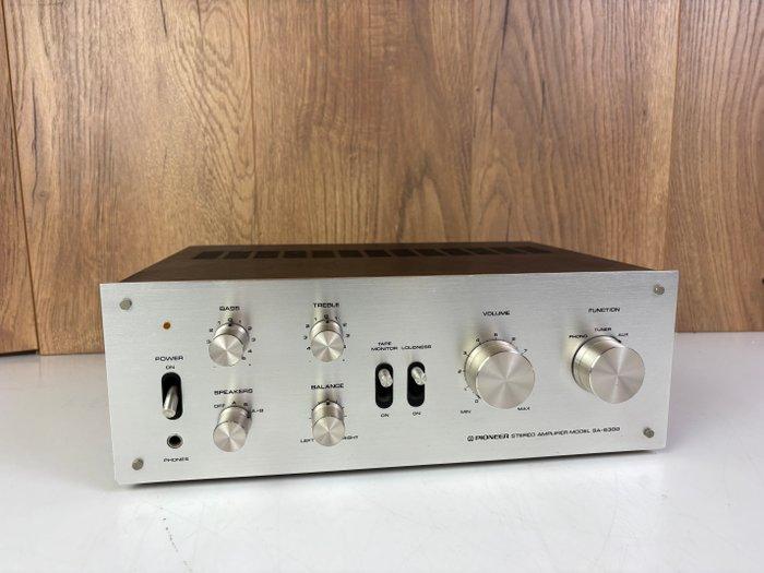 Pioneer - SA-5300 Solid state versterker, Audio, Tv en Foto, Radio's