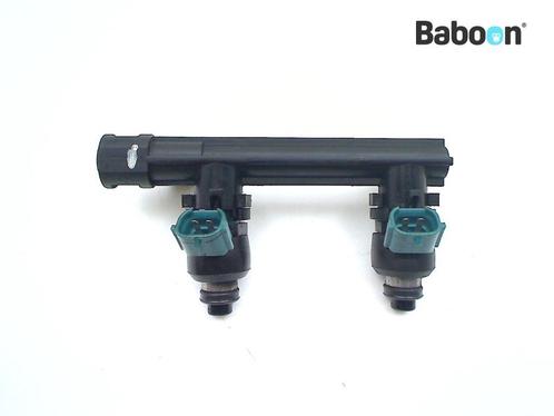 Injector Honda NC 750 S 2016-2017 DCT (NC750SD), Motoren, Onderdelen | Honda, Gebruikt, Verzenden
