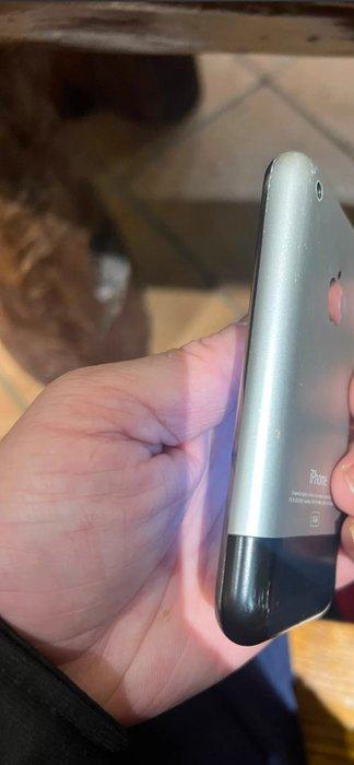 Apple iPhone 2G (1st generation) 8GB A1203 - iPhone, Consoles de jeu & Jeux vidéo, Consoles de jeu | Accessoires Autre