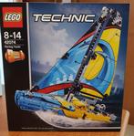 Lego - Technic - 42074 - Technic 42074 - 2010-2020