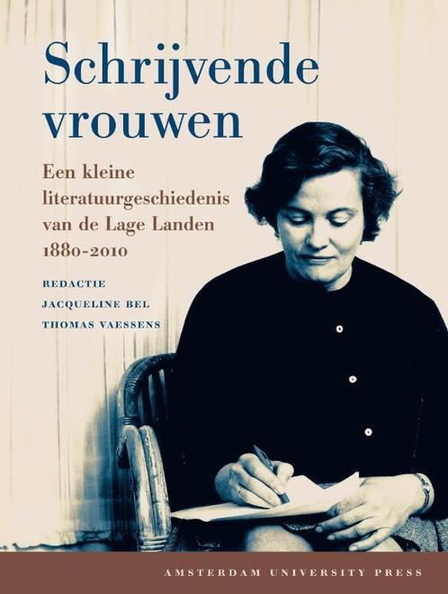 Schrijvende vrouwen / Amsterdam Anthologies 9789089642165, Boeken, Overige Boeken, Gelezen, Verzenden