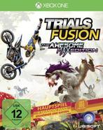 Trials Fusion-The Awesome Max Edition Duits (Xbox One), Ophalen of Verzenden