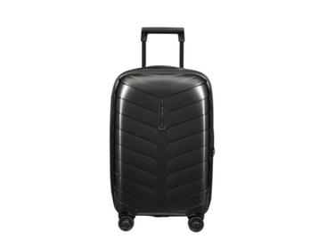Samsonite Attrix Spinner 55/35 EXP anthracite, Verzenden