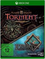 PlaneScape Torment + Icewind Dale Enhanced Edition-Duits, Ophalen of Verzenden, Nieuw