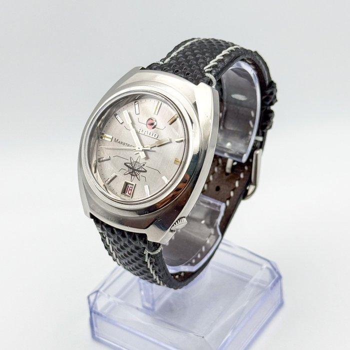 Rado - Marstron - Zonder minimumprijs - 71027743 - Heren -, Handtassen en Accessoires, Horloges | Heren