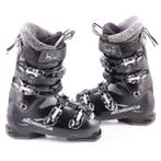 39 40 dames skischoenen NORDICA SPORTMACHINE 95 W, infrared,, Sport en Fitness, Skiën en Langlaufen, Gebruikt, Verzenden, Schoenen