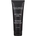 Pacinos Signature Line styling gel 238ml (pomade, Hair wax), Bijoux, Sacs & Beauté, Verzenden