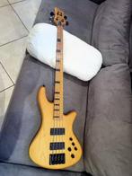 Schecter - Diamonds - - 4-snarige elektrische basgitaar -, Muziek en Instrumenten, Snaarinstrumenten | Gitaren | Akoestisch, Nieuw
