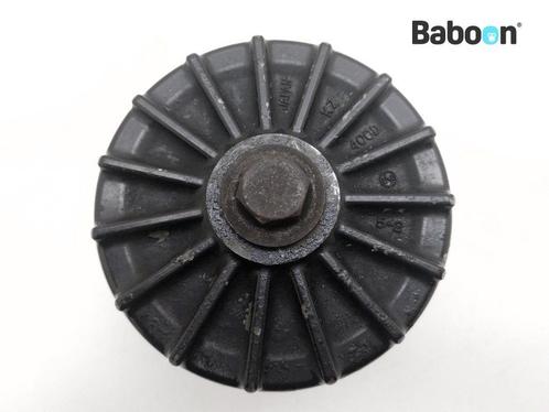 Afdekkap Oliefilter Kawasaki ZRX 1200 R 2001-2006, Motoren, Onderdelen | Kawasaki, Gebruikt, Verzenden
