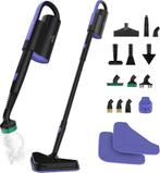 2dekans | Motionflow Stoomreiniger – Instelbare Stoomkracht, Bricolage & Construction, Ophalen of Verzenden