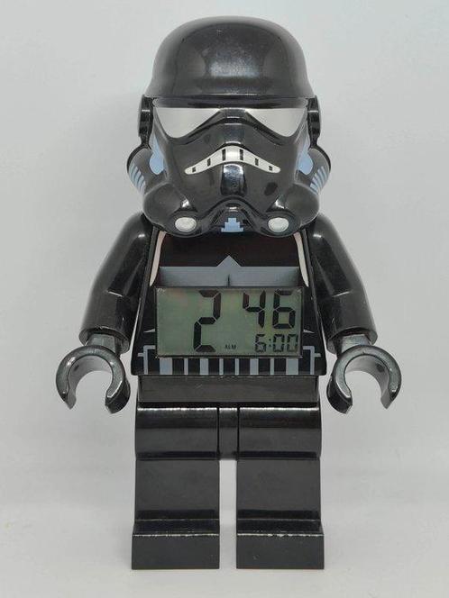 Lego - Star Wars - Shadow Trooper - Big Minifigure - Alarm, Kinderen en Baby's, Speelgoed | Duplo en Lego