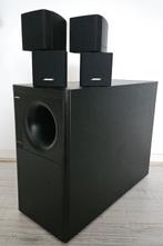 Bose - Acoustimass 5 Serie III - 2.1 Subwoofer, Nieuw