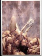 Le Codex Angélique - Intégrale + sérigraphie - C - 1 Album -, Boeken, Stripverhalen, Nieuw