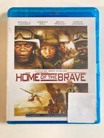 HOME OF THE BRAVE (IN SEAL) (BLURAY), Cd's en Dvd's, Gebruikt