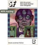 Open doekje voor delgado 9789022990032 Brunner, Verzenden, Gelezen, Brunner