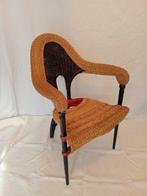 Driade - Borek Sipek - Chaise - Liba - Bois - Driade Liba, Antiek en Kunst