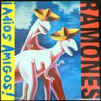 Ramones (UK 1995 1st pressing LP) - ¡Adios Amigos! (Punk) -, Cd's en Dvd's, Nieuw in verpakking