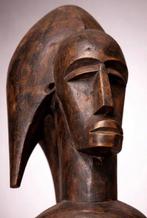 Mask - Bambara - Mali - MASK TRIBAL (Zonder minimumprijs)