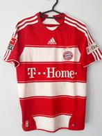 FC Bayern München - Championnat dAllemagne de Football -, Nieuw