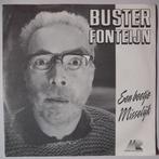 Buster Fonteijn  - Een beetje misselijk - Single, Cd's en Dvd's, Vinyl Singles, Pop, Gebruikt, 7 inch, Single