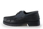 Timberland Bootschoenen in maat 41 Blauw | 5% extra korting, Timberland, Gedragen, Verzenden, Blauw