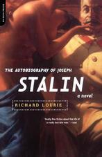 The Autobiography of Joseph Stalin 9780306809972, Gelezen, Richard Lourie, Verzenden