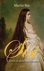 Sisi 9789461537324 Martin Ros, Boeken, Verzenden, Zo goed als nieuw, Martin Ros