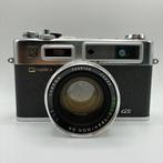 Yashica Electro 35 GS with Color-Yashinon DX 1,7/45mm |, Nieuw