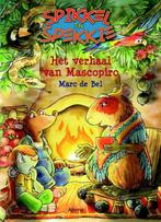 Het verhaal van Mascopiro / Spikkel en Spekkie 9789462341869, Boeken, Kinderboeken | Jeugd | onder 10 jaar, Verzenden, Zo goed als nieuw