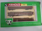 Arnold N - HN2000-5-1493 - Modeltrein (1) - Set van drie, Hobby en Vrije tijd, Modeltreinen | N-Spoor, Nieuw