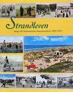Strandleven langs de Nederlandse Noordzeekust 9789073647688, Verzenden, Zo goed als nieuw, Arnold Tak