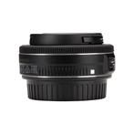 Canon EF-S 24mm f/2.8 STM met garantie, Ophalen of Verzenden